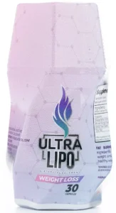 ultra lipo fat burner