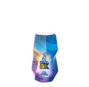 ultra 8K fat burner