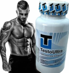Testo Ultra