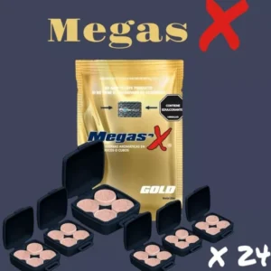 Mega Sex