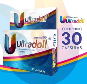 Ultradoll Pain relief