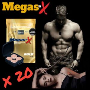 Megas'X
