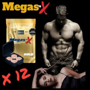 Mega Sex