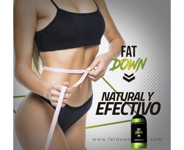 Fat Down