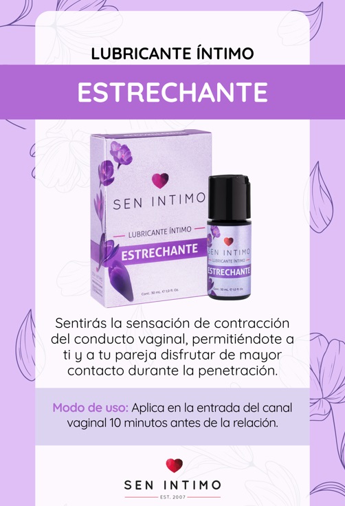 Lubricant Sen Intimo Lubricant Sen Intimo