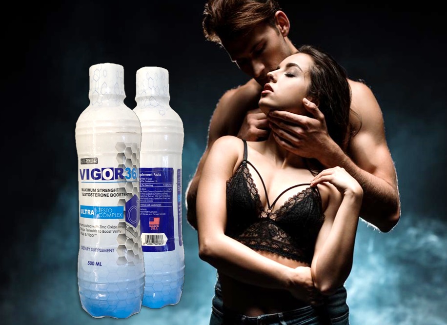 Vigor 360 500 ML Vigor 360 500 ML