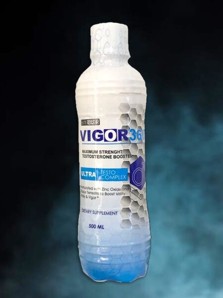 Vigor 360 500 ML