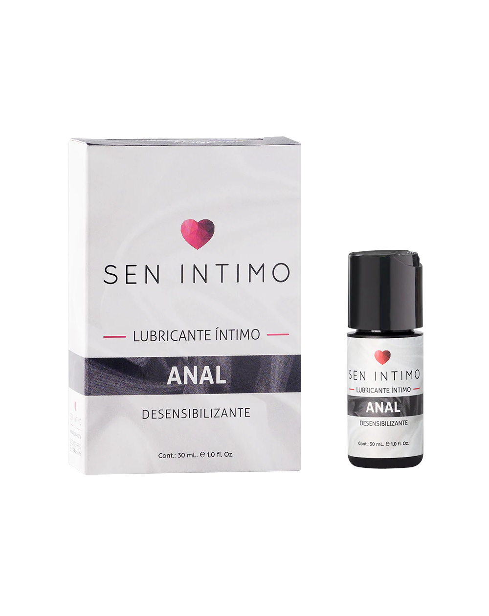 Sen Intimo Anal Lubricant Sen Intimo Anal Lubricant