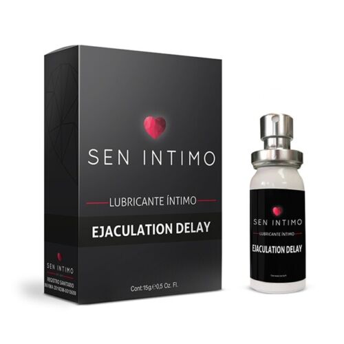 Sen Intimo Ejaculation Delay