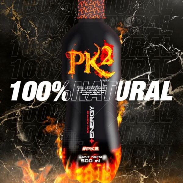 Pk2 Energy Performance