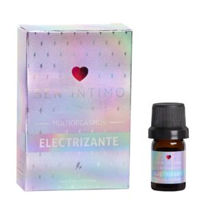 Sen Intimo Multi Orgasm Electrifying