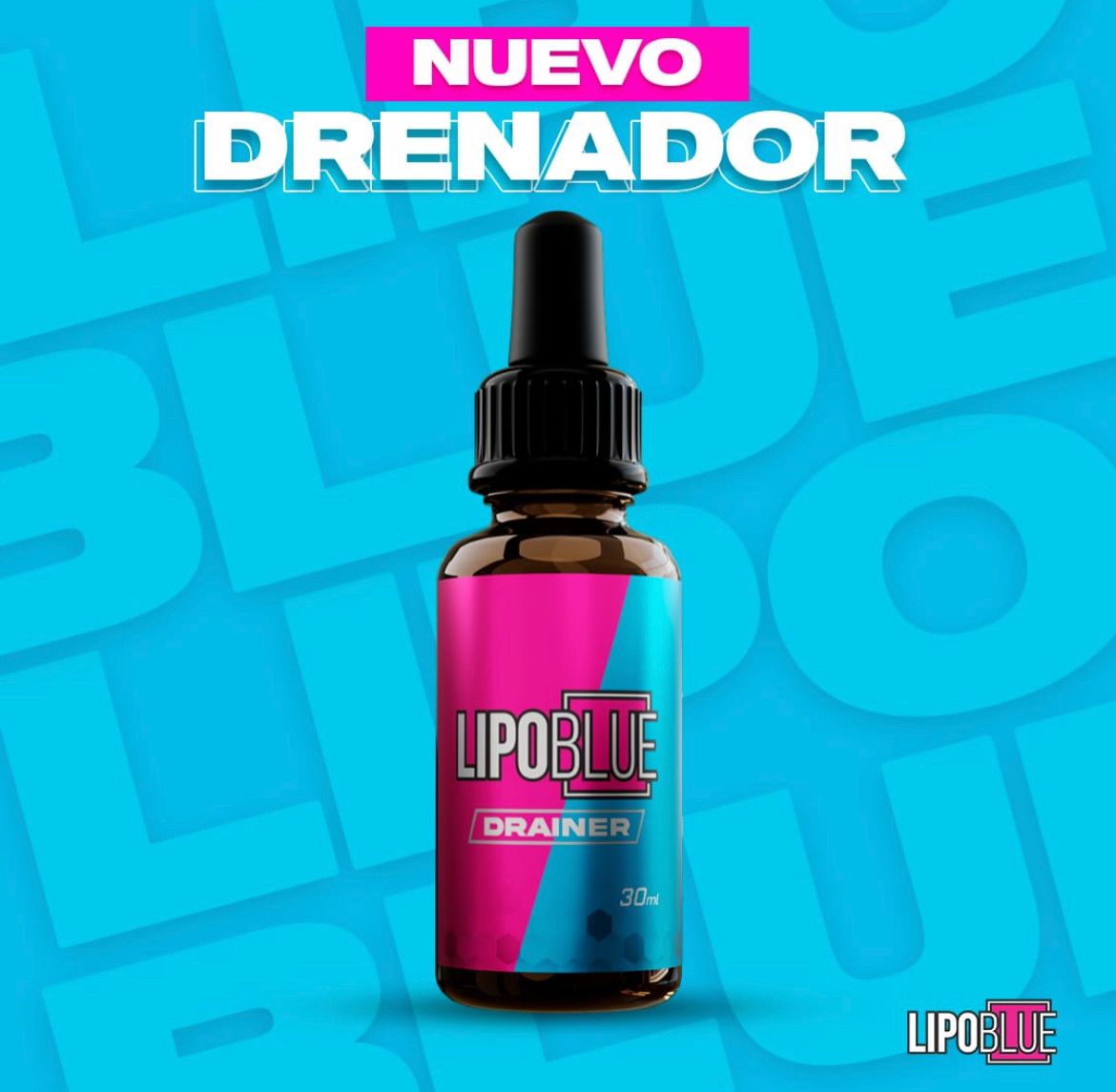 Lipoblue Drainer Lipoblue Drainer