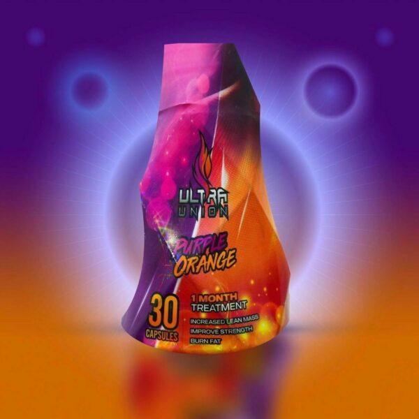 Ultra Union Fat burner