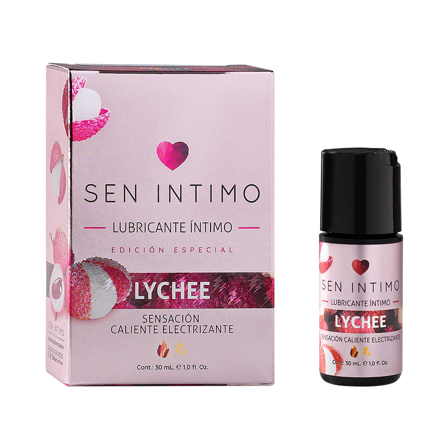 Sen intimo Lychee Sen intimo Lychee