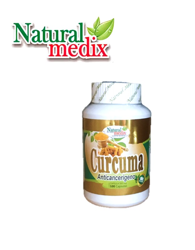 Cúrcuma Anticancerígena Cúrcuma Anticancerígena